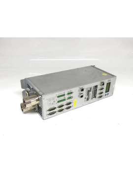 flex e05 msr-servo-e-20a-usd-est technologie