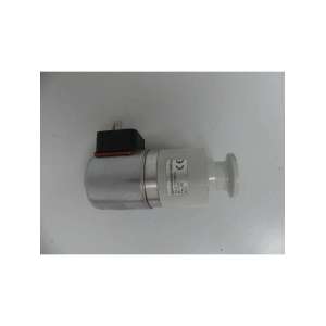 215021 OERLIKON LEYBOLD VACUUM USED