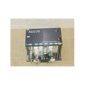 18401-12-ACC70-S DANAHER MOTION USED