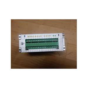 IIS/DO16-2A EUROLOG
