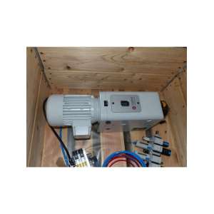 NE200 D-FRIEDRICH USED