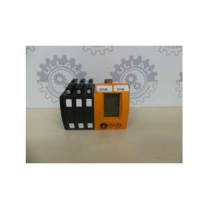 5002 IFM USED