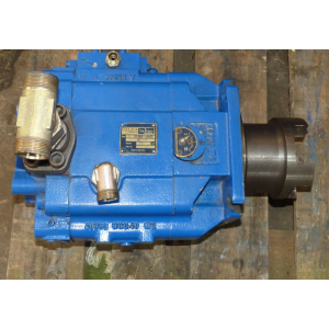 V30E-160 HAWE HYDRAULIK SE D'OCCASION