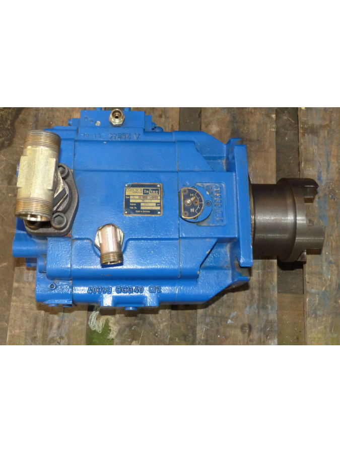 v30e-160-usd-hawe hydraulik se