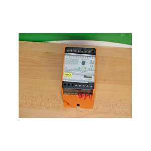 DA0001 IFM ELECTRONIC D'OCCASION