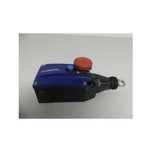 ZQ 900-22N SCHMERSAL USED
