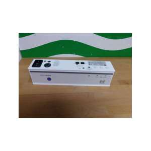 91-5024E-CER ION SYSTEMS USED