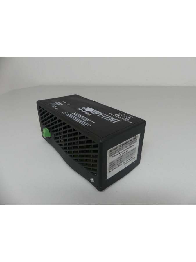 el5000-10-usd-ammon & schulze electronic gmbh