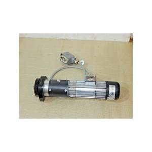 DR62.0X80-2 DUNKERMOTOREN USED