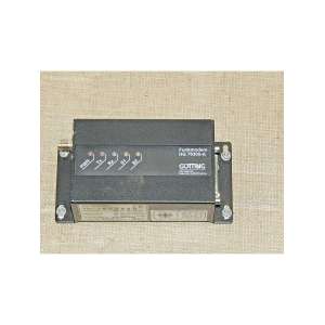 HG 76300ZA GOTTING USED