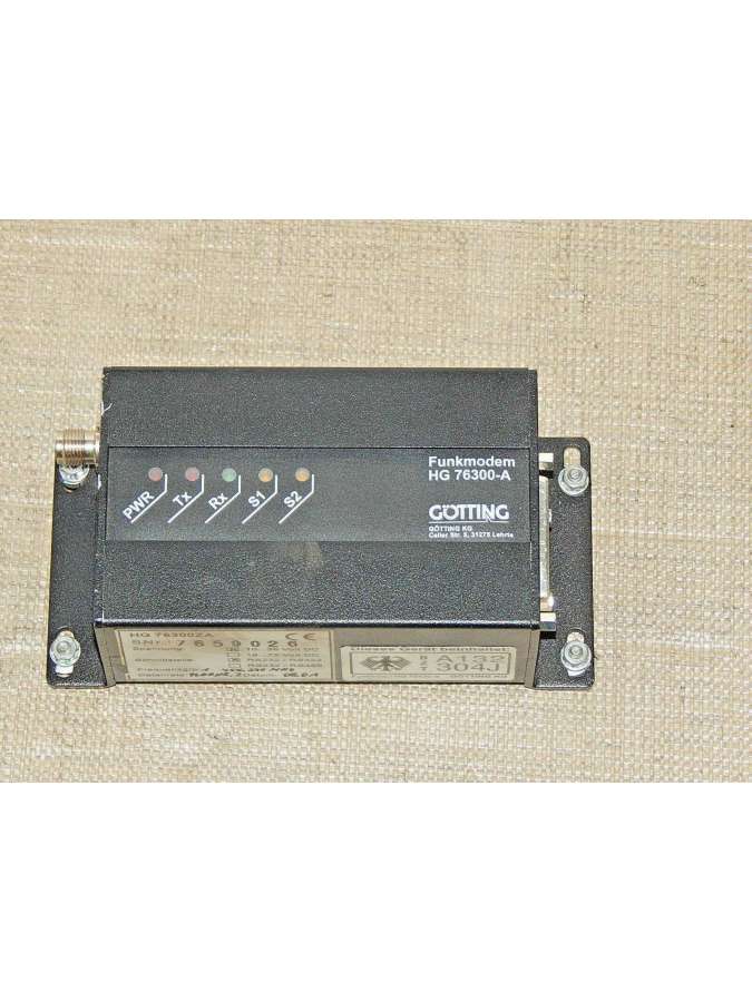 hg 76300za-usd-gotting