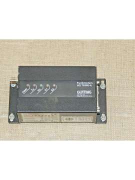 hg 76300za-usd-gotting