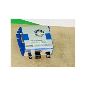 PRD-MZ205S0z-10 KOLLMORGEN USED