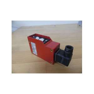 50000496 LEUZE ELECTRONIC USED