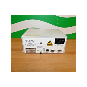 GH-200.10A STAHL PRUFTECHNIK USED