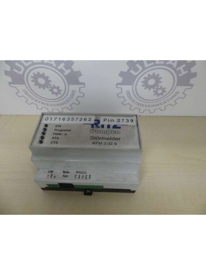 rfm3-32s-usd-ritz pumpen