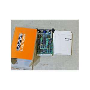 653.454.01 KUHNKE ELEKTRONIK USED