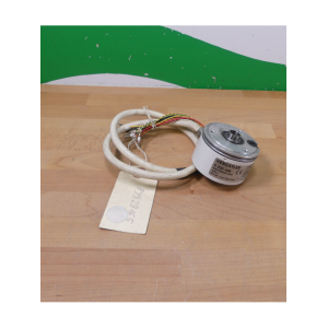 RI58-D/5000AD.32RB HENGSTLER USADO