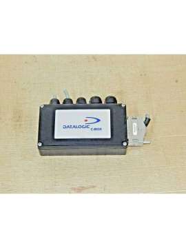 c-box 100-usd-datalogic