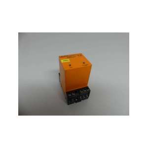 DPMR2 SP2 SYRELEC USED