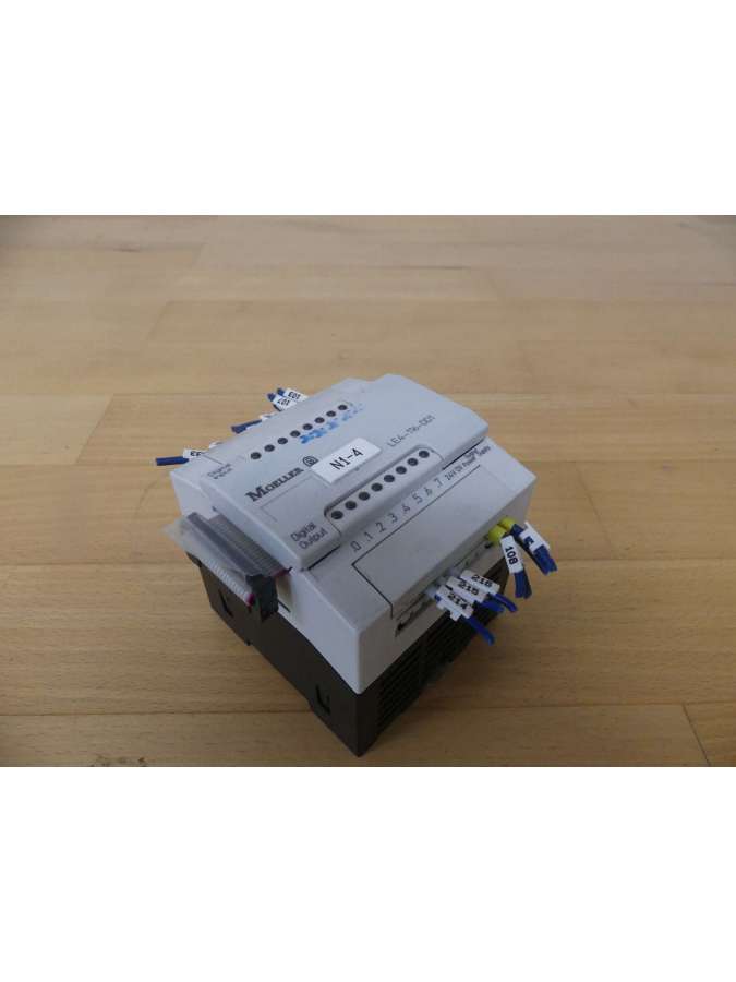 le4-116-dd1-usd-klockner-moeller