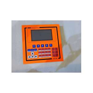 TPC 700 GH-INDUCTION USADO