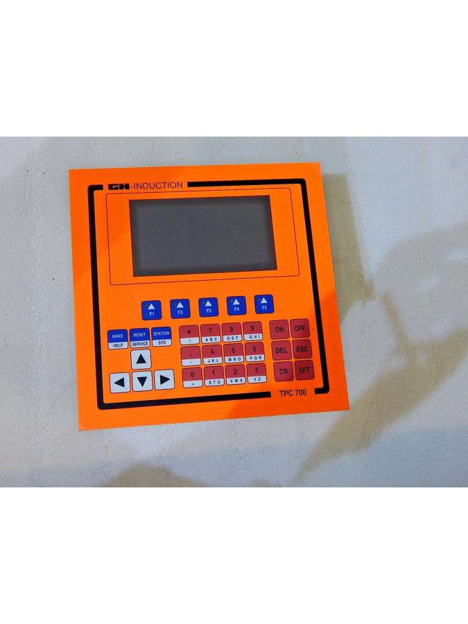 tpc 700-usd-gh-induction