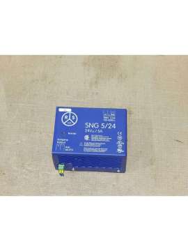 sng 15/24-usd-robers & co