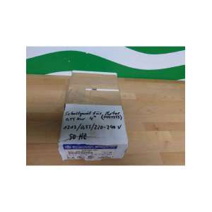 2803574115 FRANKLIN ELECTRIC USED