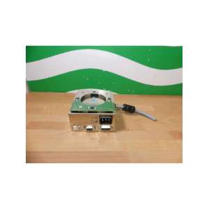 9698973M017 VARIAN VACCUM TECHNOLOGIES USED