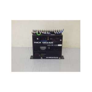 AK-X220 PACK DRIVER USADO