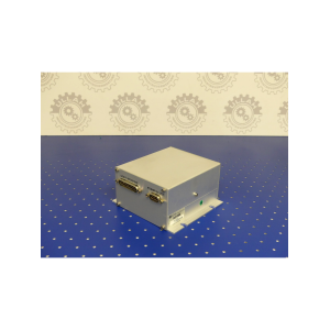 MC1368 ICOS VISION SYSTEMS USED