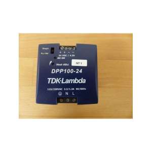 DPP100-24 TDK-LAMBDA USADO