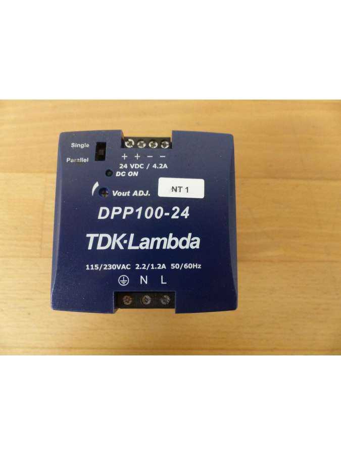 dpp100-24-usd-tdk-lambda