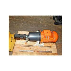 FFS364 BRINKMANN PUMPS USADO