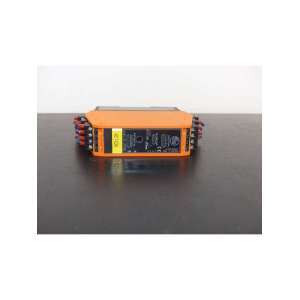 AC2267 IFM ELECTRONIC USED