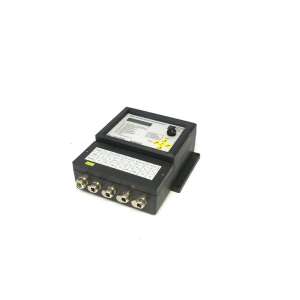 DS-100/M ELSTER USED