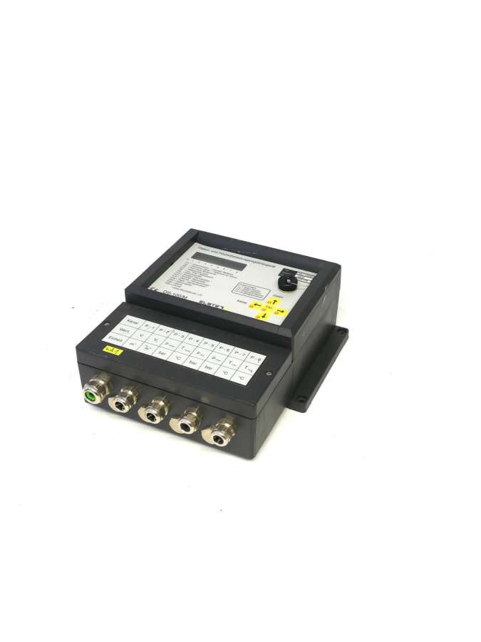 ds-100/m-usd-elster
