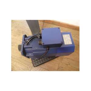 SVM-90M-15 SOLPOWER MACHINE ELECTRONIC CORP. USED