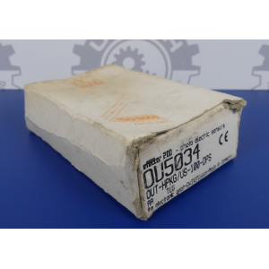 0U5034 IFM USED