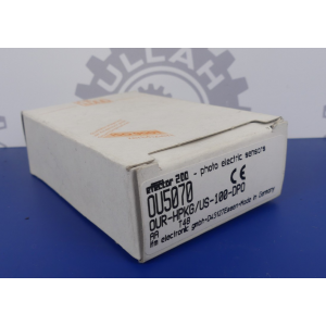 0U5070 IFM USED