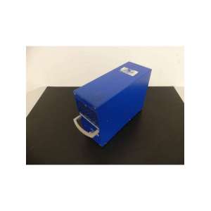 PEK6II/400 PULSOTRONIC D'OCCASION