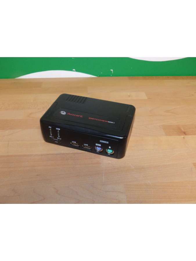 2svpua10-001-usd-avocent