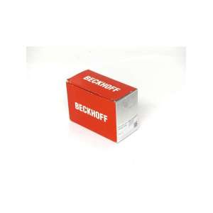 ZS2001-0004 BECKHOFF USADO