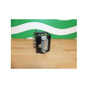 110457 G.A.S-GESELLSCHAFT USED