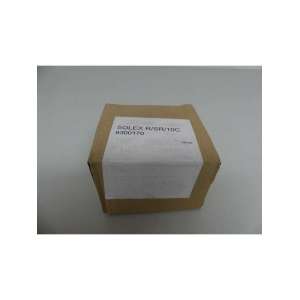Solex 10Cd SO/G/DW/10C Grün COMPRO ELECTRONIC GMBH USADO