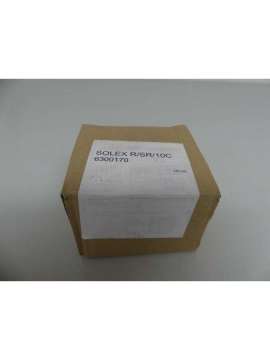 solex 10cd so/g/dw/10c grün-usd-compro electronic gmbh