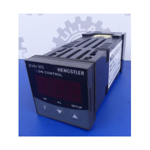 0905 Z11102 S HENGSTLER USADO