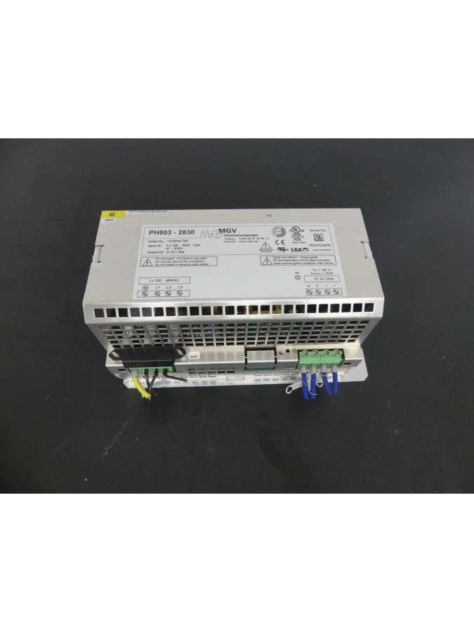 ph803-2820-usd-mgv stromversorgungen