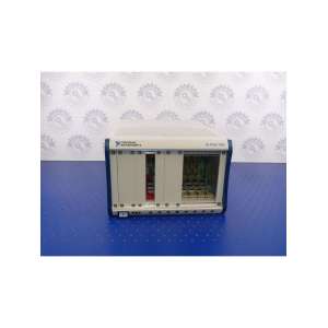 780321-01 NATIONAL INSTRUMENTS USED